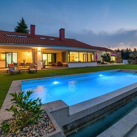 Apartamentos Rurales La Gloria De Yuste جاريز دي لا فيرا المظهر الخارجي الصورة