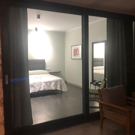 Apartamentos Rurales La Gloria De Yuste جاريز دي لا فيرا الغرفة الصورة