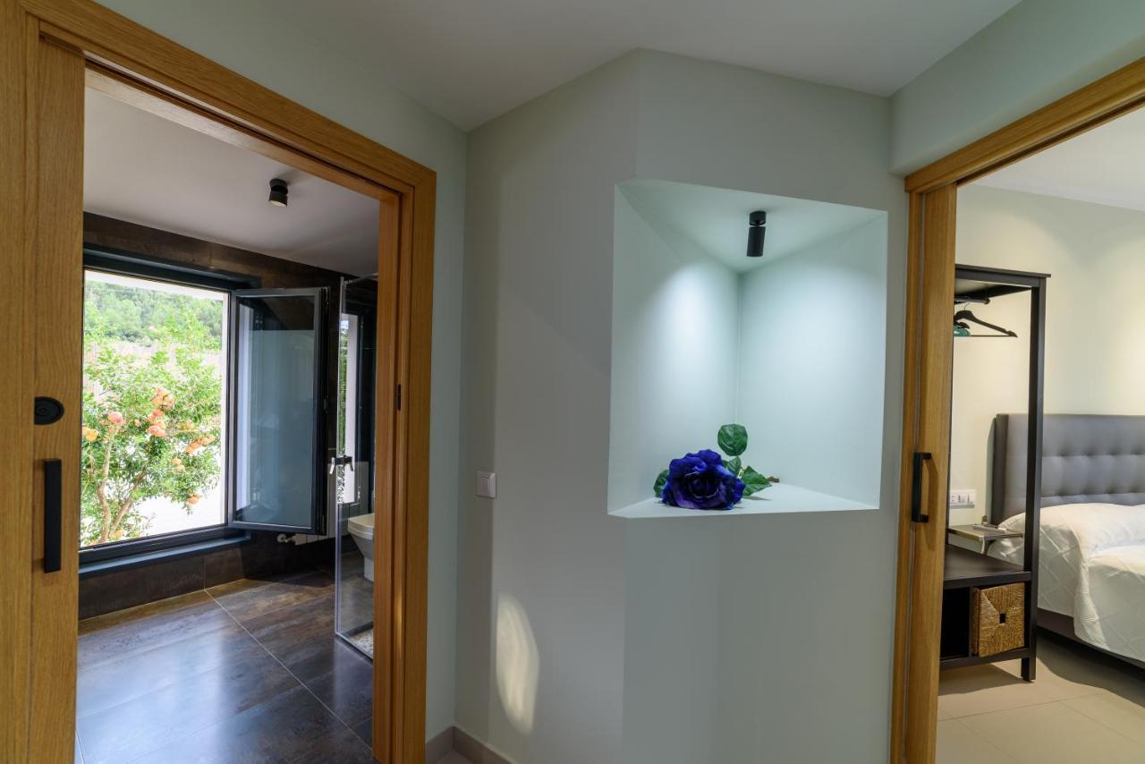 Apartamentos Rurales La Gloria De Yuste جاريز دي لا فيرا المظهر الخارجي الصورة