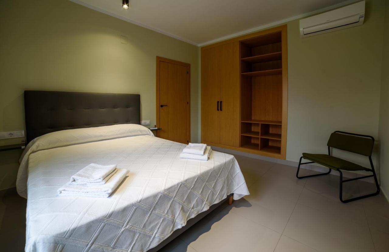 Apartamentos Rurales La Gloria De Yuste جاريز دي لا فيرا المظهر الخارجي الصورة