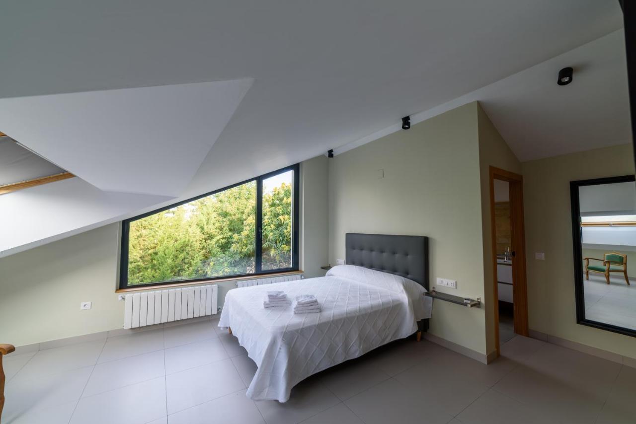 Apartamentos Rurales La Gloria De Yuste جاريز دي لا فيرا المظهر الخارجي الصورة