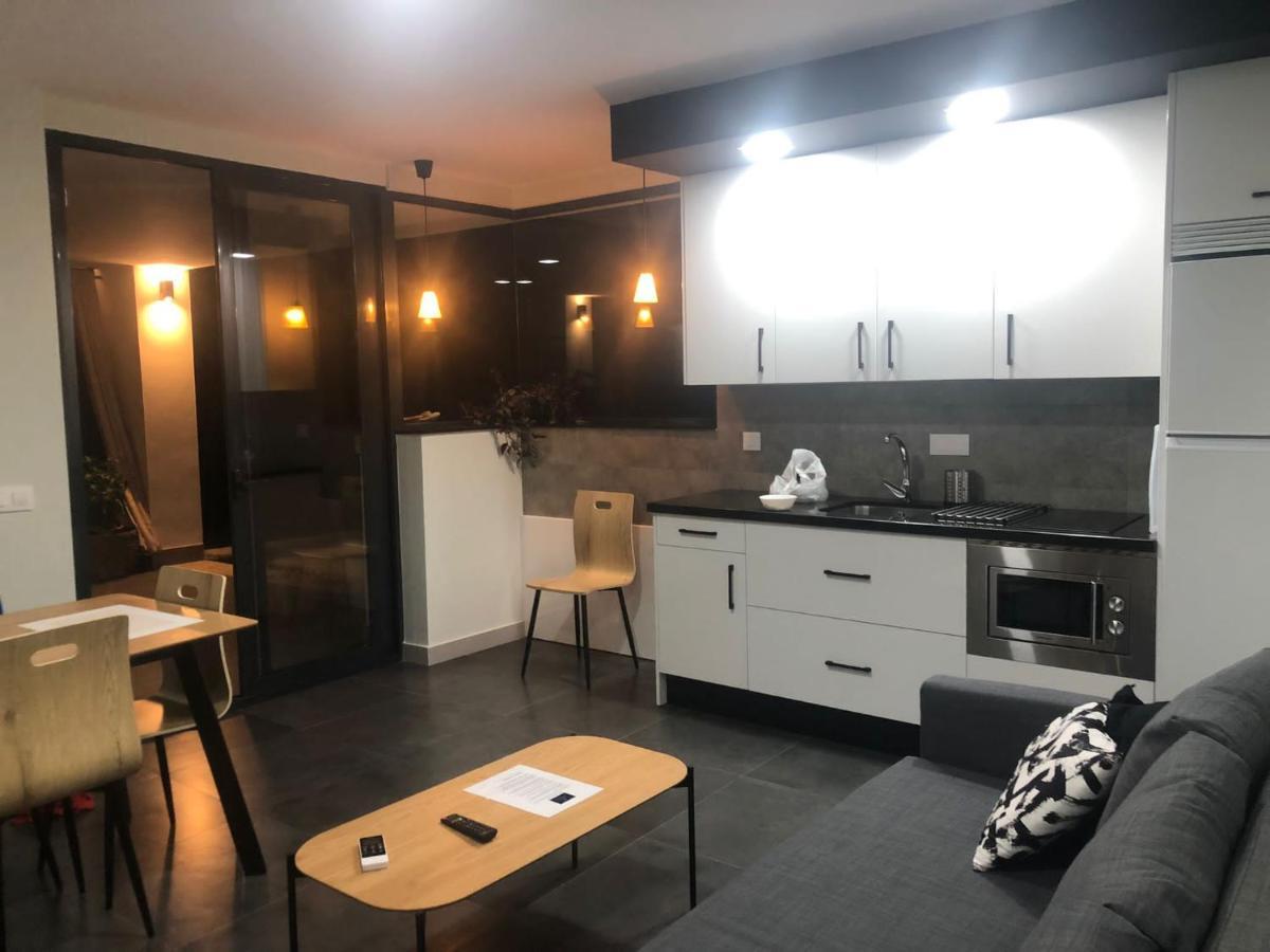 Apartamentos Rurales La Gloria De Yuste جاريز دي لا فيرا المظهر الخارجي الصورة