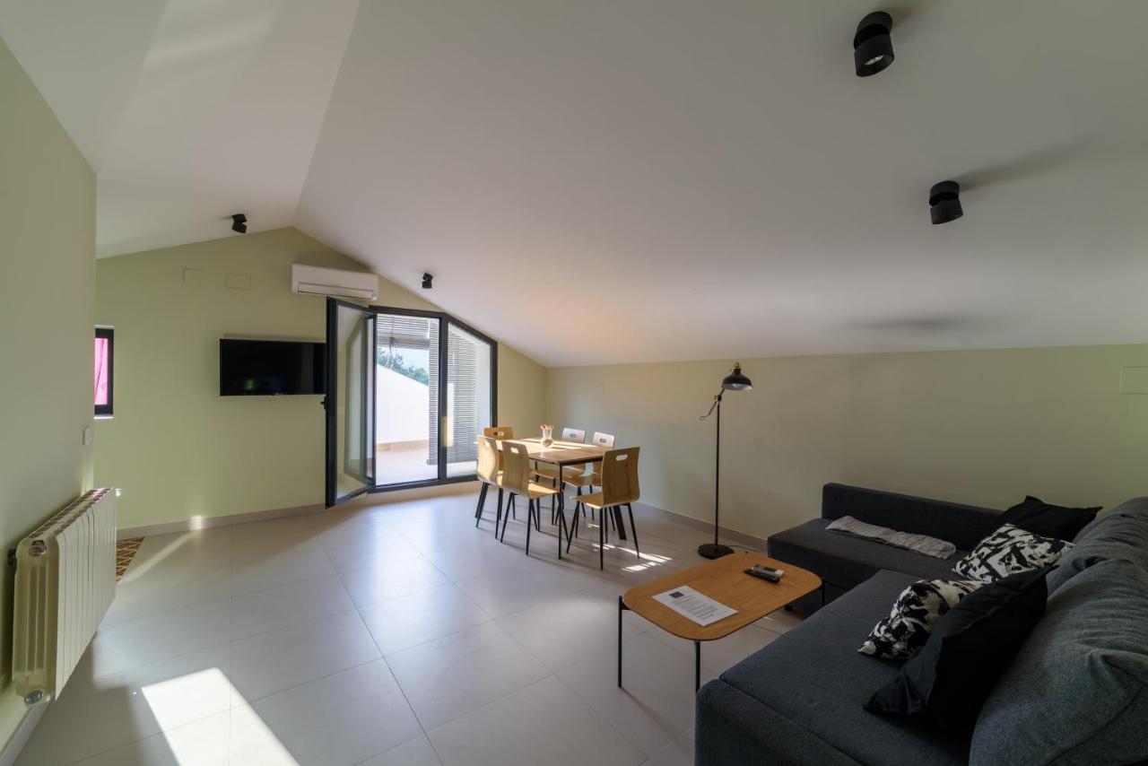 Apartamentos Rurales La Gloria De Yuste جاريز دي لا فيرا المظهر الخارجي الصورة