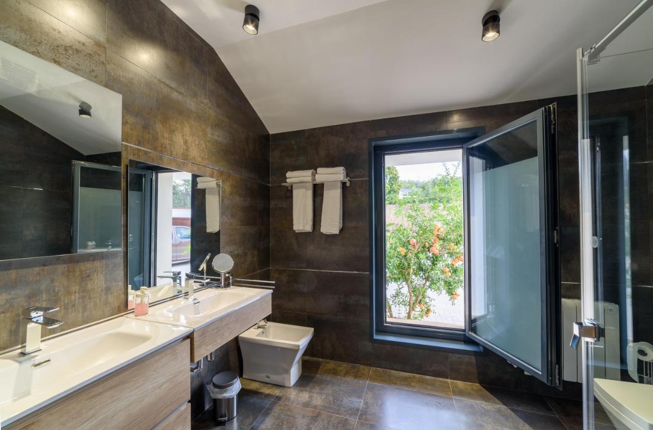 Apartamentos Rurales La Gloria De Yuste جاريز دي لا فيرا المظهر الخارجي الصورة
