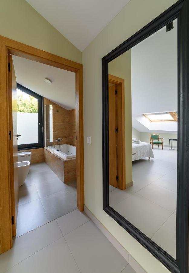 Apartamentos Rurales La Gloria De Yuste جاريز دي لا فيرا المظهر الخارجي الصورة