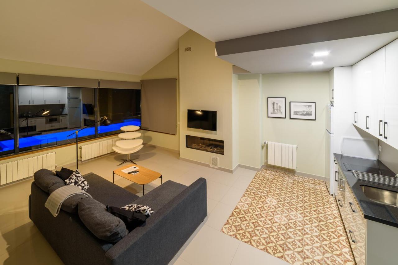 Apartamentos Rurales La Gloria De Yuste جاريز دي لا فيرا المظهر الخارجي الصورة