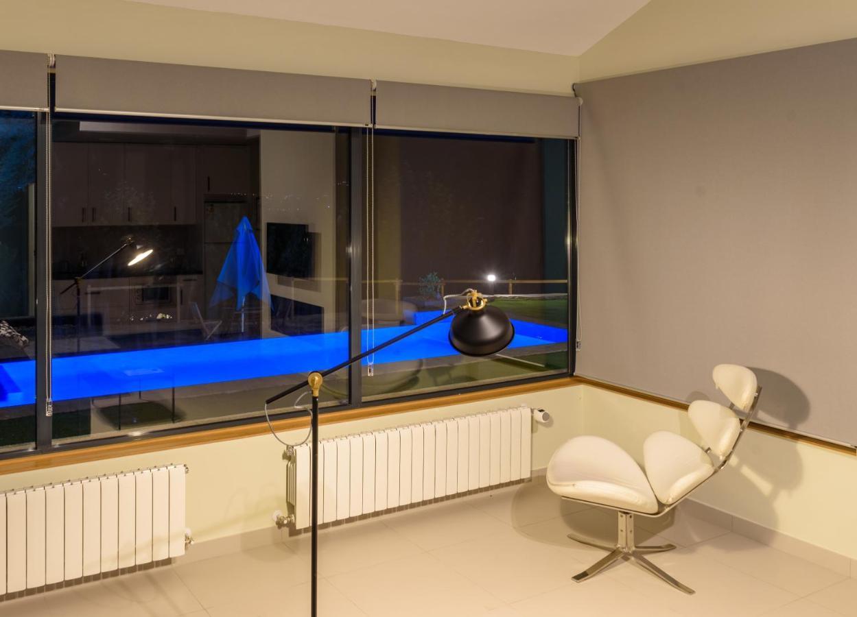 Apartamentos Rurales La Gloria De Yuste جاريز دي لا فيرا المظهر الخارجي الصورة