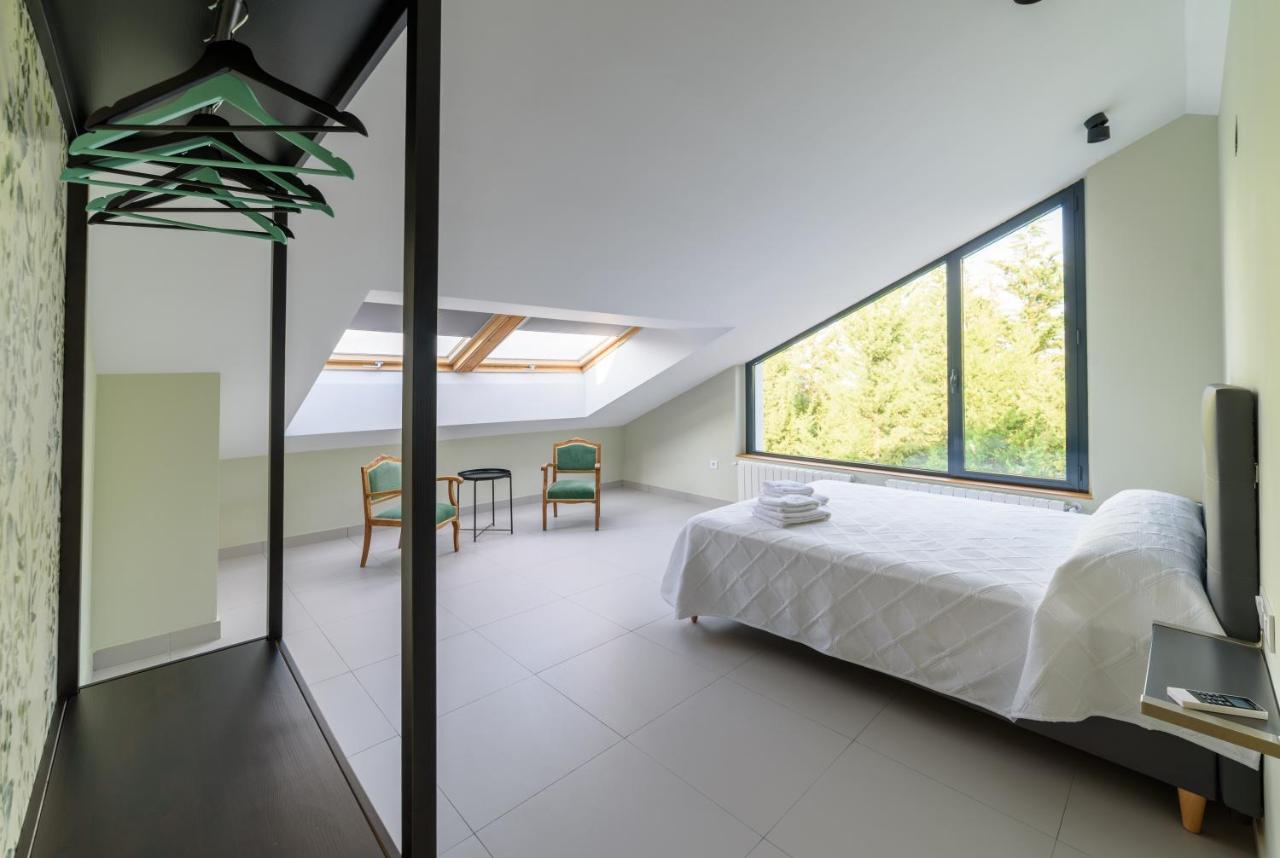 Apartamentos Rurales La Gloria De Yuste جاريز دي لا فيرا المظهر الخارجي الصورة