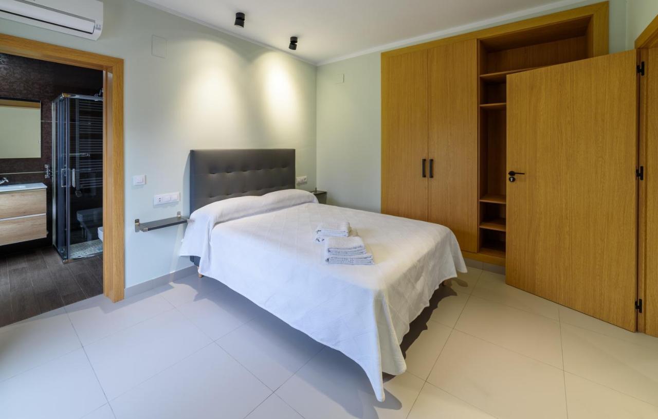 Apartamentos Rurales La Gloria De Yuste جاريز دي لا فيرا المظهر الخارجي الصورة