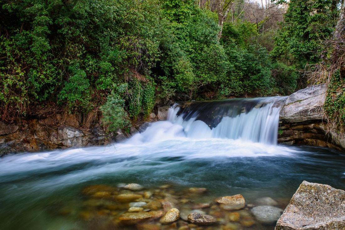 Apartamentos Rurales La Gloria De Yuste جاريز دي لا فيرا المظهر الخارجي الصورة