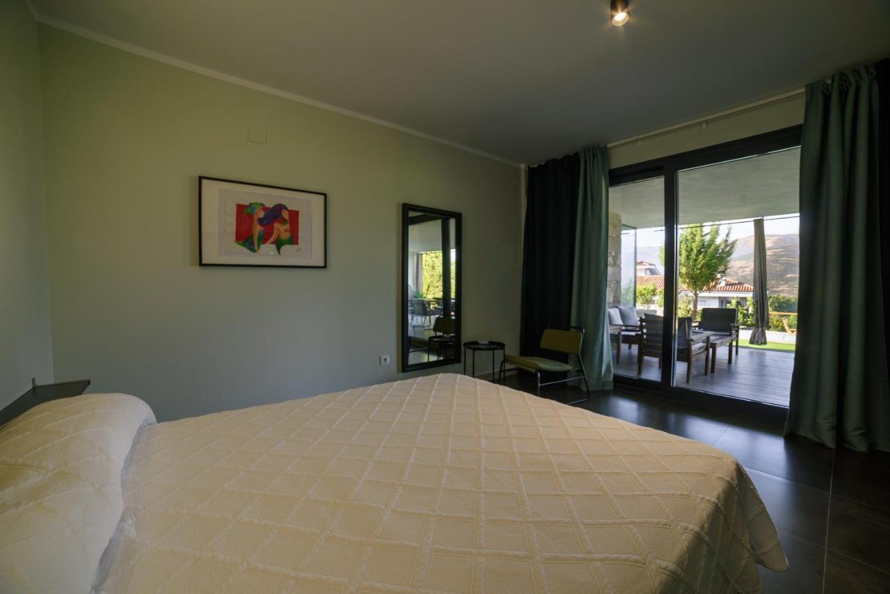Apartamentos Rurales La Gloria De Yuste جاريز دي لا فيرا المظهر الخارجي الصورة