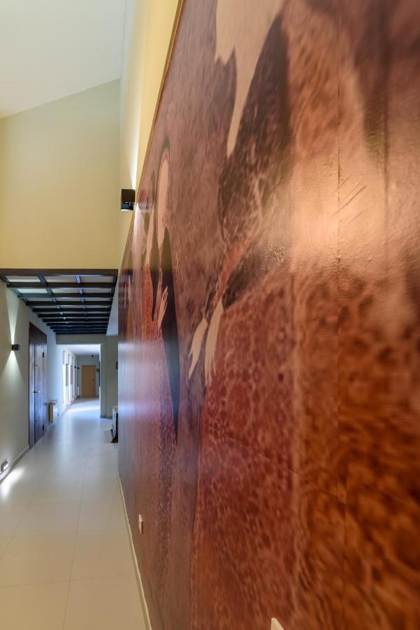 Apartamentos Rurales La Gloria De Yuste جاريز دي لا فيرا المظهر الخارجي الصورة