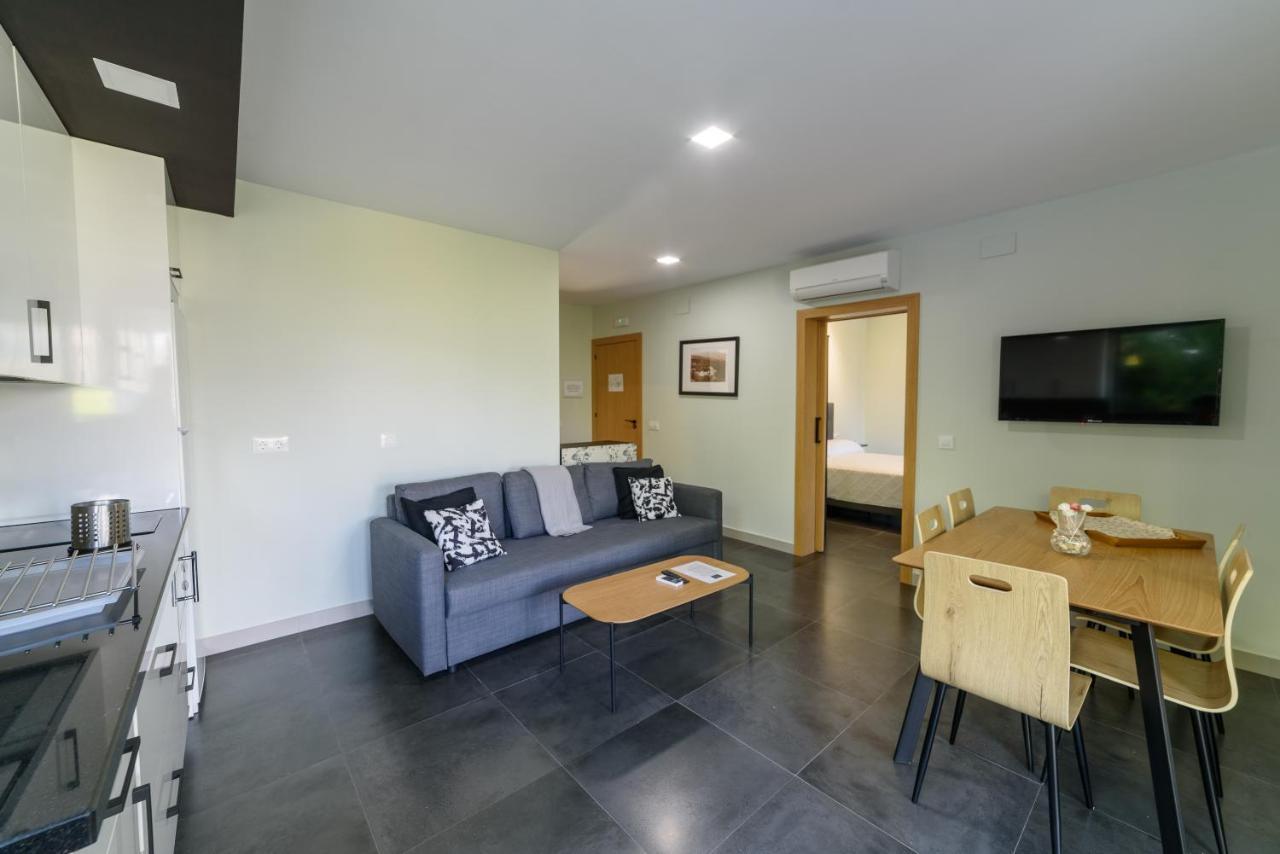 Apartamentos Rurales La Gloria De Yuste جاريز دي لا فيرا المظهر الخارجي الصورة