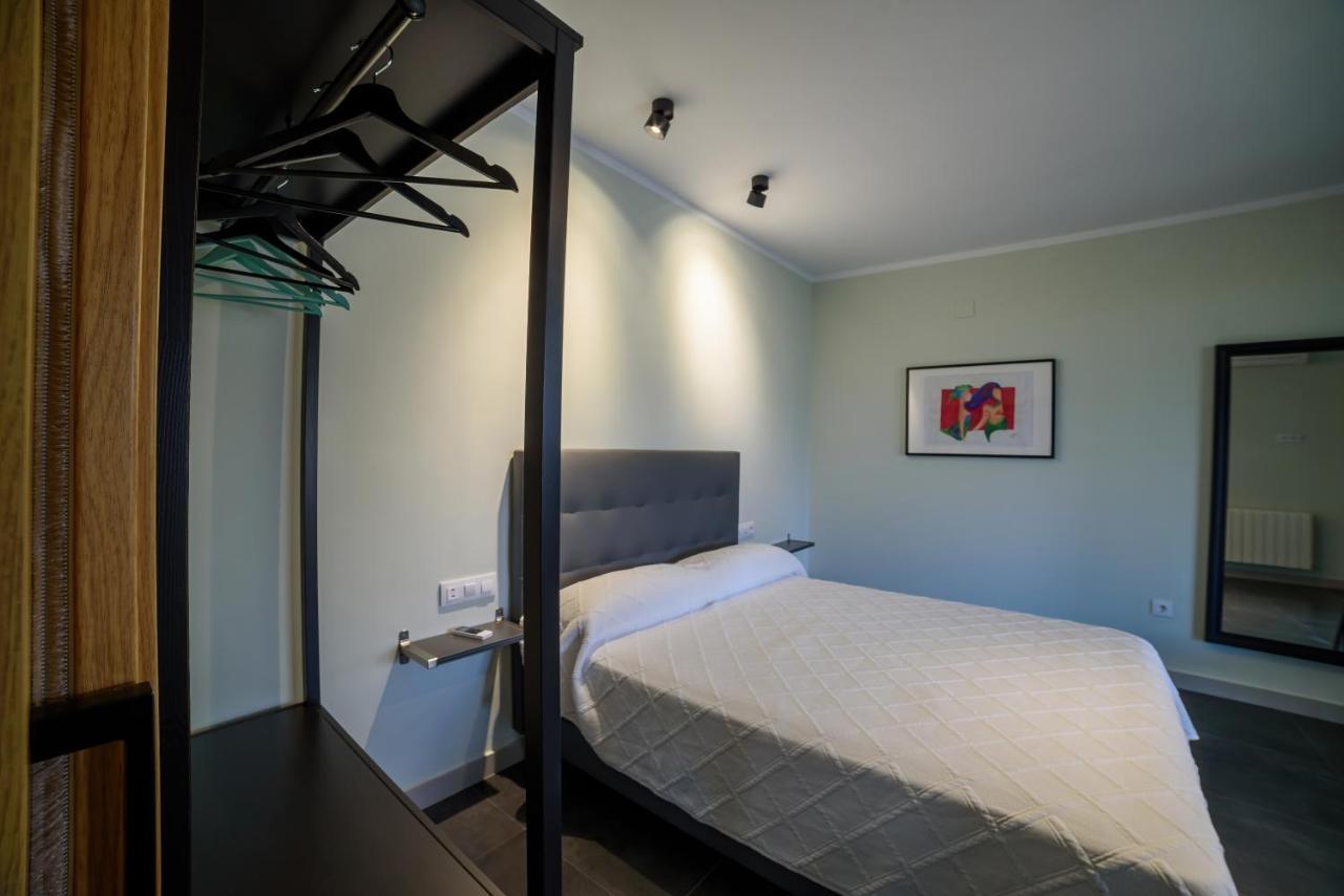 Apartamentos Rurales La Gloria De Yuste جاريز دي لا فيرا المظهر الخارجي الصورة
