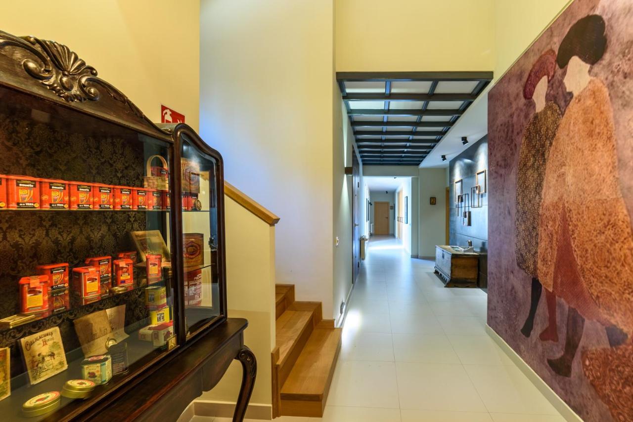 Apartamentos Rurales La Gloria De Yuste جاريز دي لا فيرا المظهر الخارجي الصورة