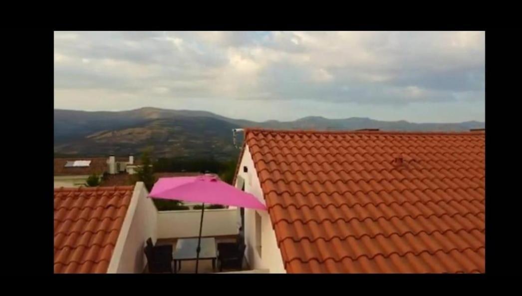 Apartamentos Rurales La Gloria De Yuste جاريز دي لا فيرا المظهر الخارجي الصورة