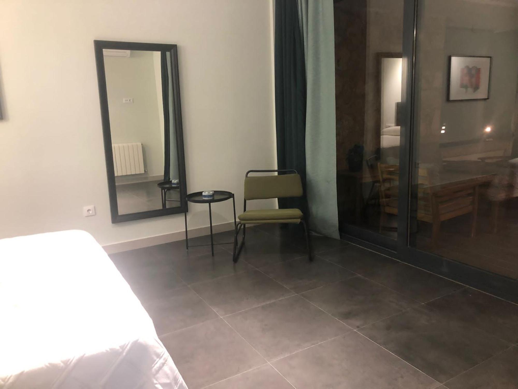 Apartamentos Rurales La Gloria De Yuste جاريز دي لا فيرا الغرفة الصورة