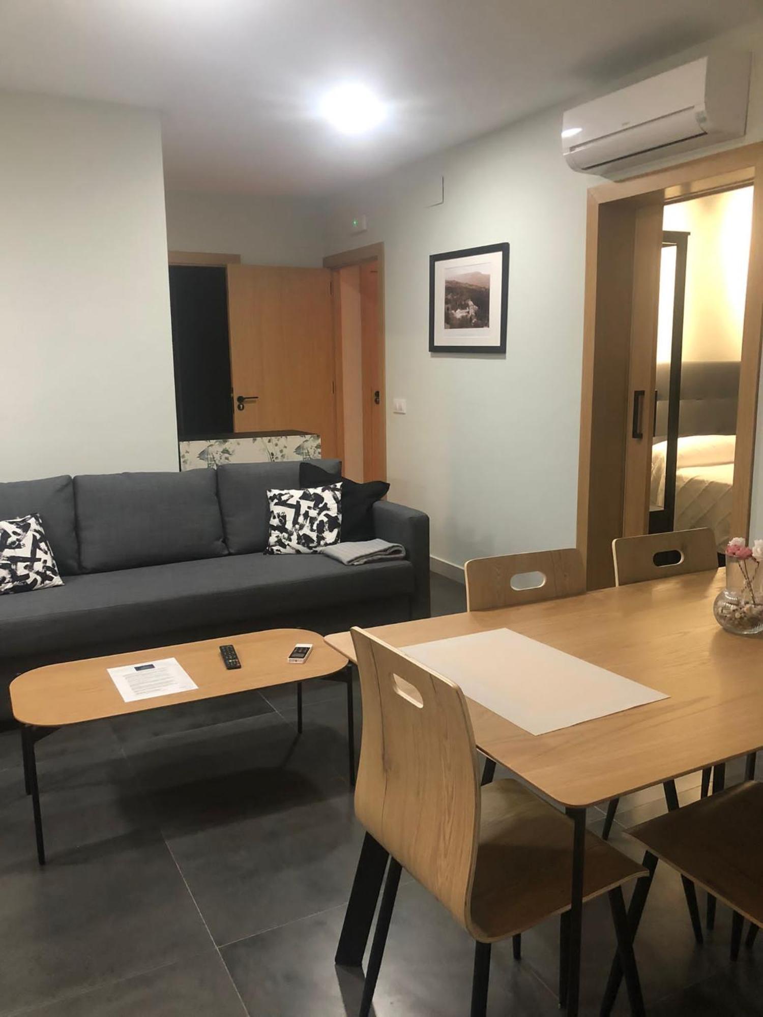 Apartamentos Rurales La Gloria De Yuste جاريز دي لا فيرا الغرفة الصورة