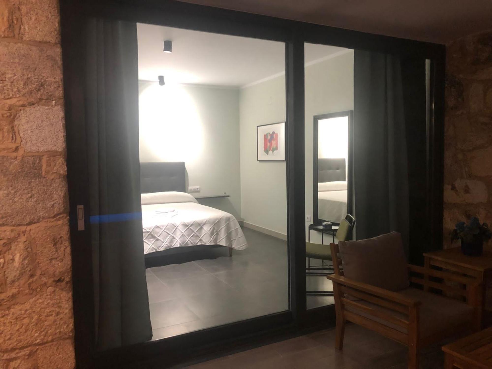 Apartamentos Rurales La Gloria De Yuste جاريز دي لا فيرا الغرفة الصورة